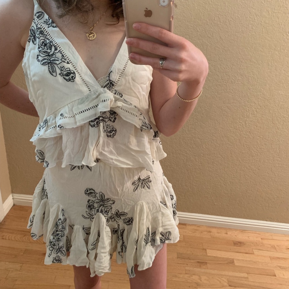 LF two piece set
